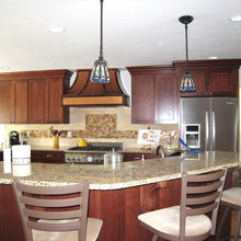 backsplash