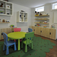 playroom