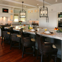 beach house