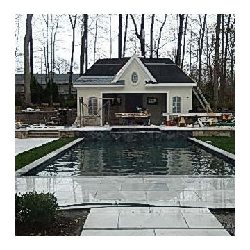 Outdoor splendor