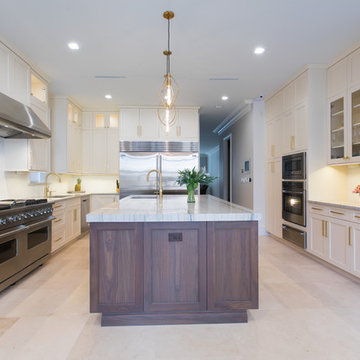 Cuisine Ideale Glam in Crown Heights
