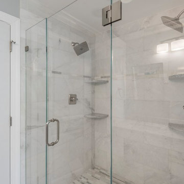 Home Renovation - Wayne, PA
