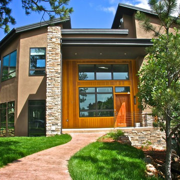 Patios and Concrete