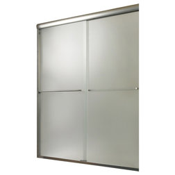 Contemporary Shower Doors by FGI-industries