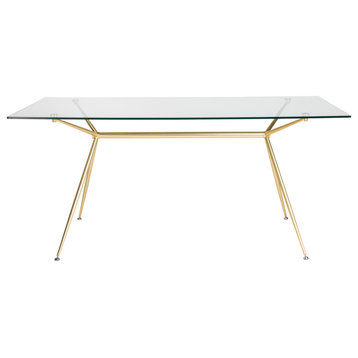 Atos 66-inch Dining Table