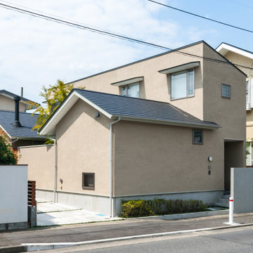 高田のコートハウス