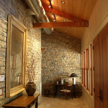 stone work