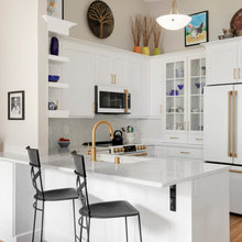 11th Kitchen