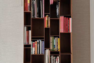 Proyecto de decoración vivienda Basauri