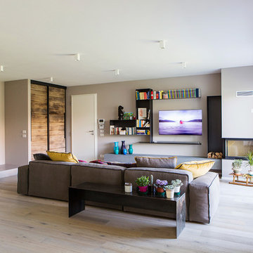 Our Work