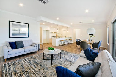 Home Staging Perth (Property Developer)