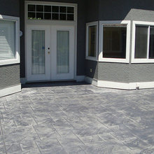 outdoor landscaping