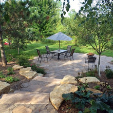 Outdoor Ideas
