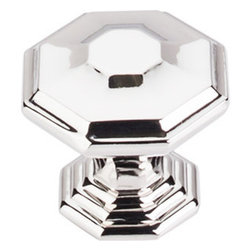 Hardware - Cabinet And Drawer Knobs
