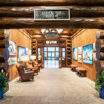 Killarney Mountain Lodge