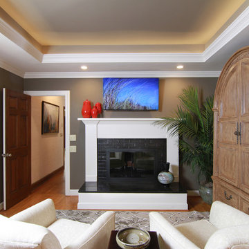 Rambling Road Bedroom
