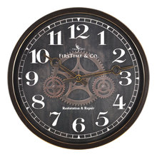 Clocks