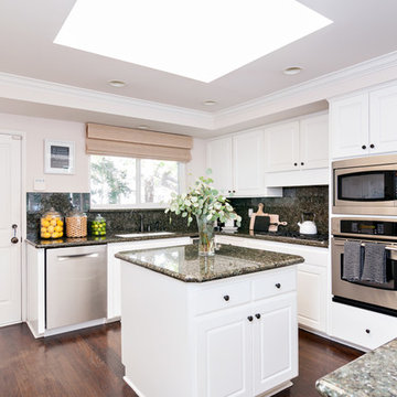 Transitional Ranch HAUS - proudly listed for sale by bouHAUS