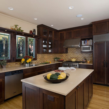 River Forest Bungalow