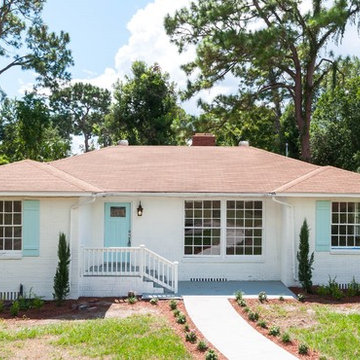 Preston House Flip