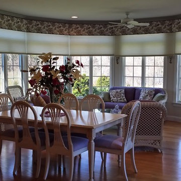 Wickford by the Bay