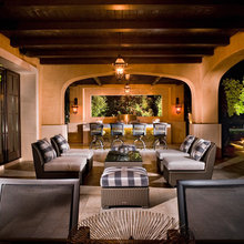 Patio ideas