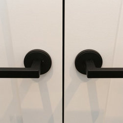 Fixtures, Millworkd & Hardware - Products