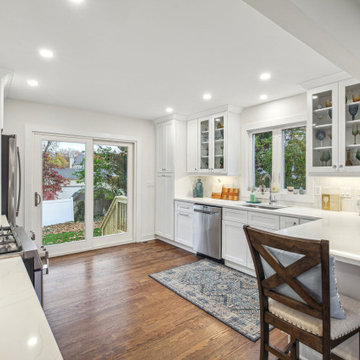 Custom Home