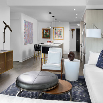 Beach Condo