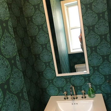 103 E 75th Street Custom Millwork