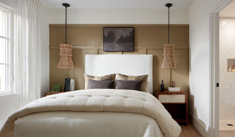 How to Create a Bedroom for Aging in Place