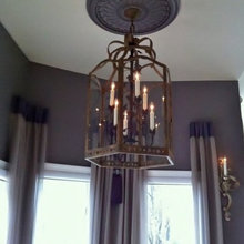 light fixture
