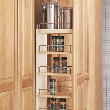 ShelfGenie Accessories