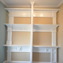Ivey Homes Design Studio - Home Improvement