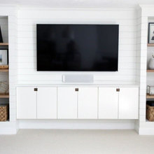 TV Wall