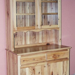 Bailey Hutch - Furniture
