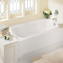 Bathtubs - Bathtubs
