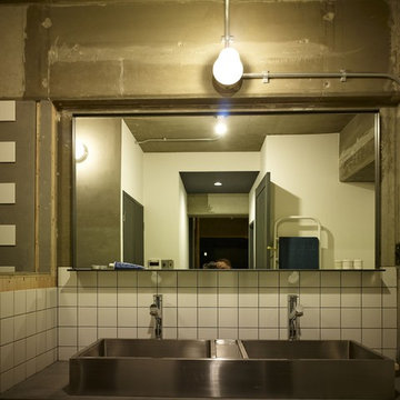 SQUARE FURNITURE SHOWROOM【TYPE2 OTC】