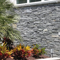 Stone Veneer - Products