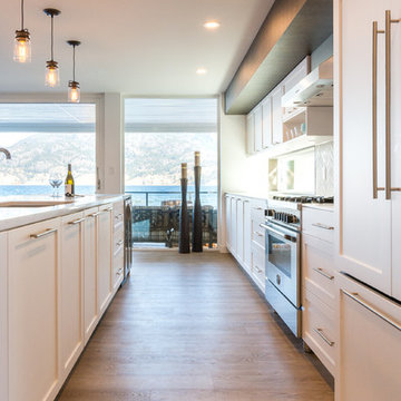Kaleden Residence