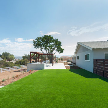 Sullivan Residence