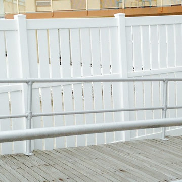 2014 installations