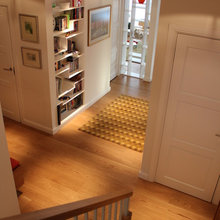 Built-ins
