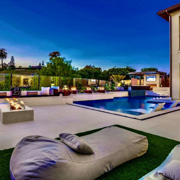 San Juan Capistrano Contemporary