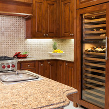 Greenfield Kitchen Cabinetry Scottsdale AZ
