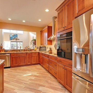 Sand Key Beach Kitchen
