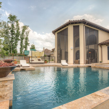 Creekside Outdoor Living