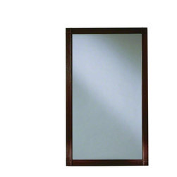 Kallista Java Original by Barbara Barry Mirror - Bathroom Mirrors