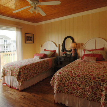 Holden Beach, NC - 2nd Row Foreclosure
