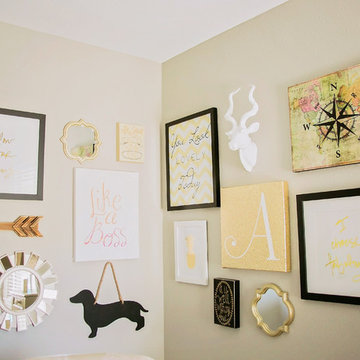 BLB Home Tour
